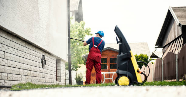 Ida Grove, IA Pressure Washing Services Company